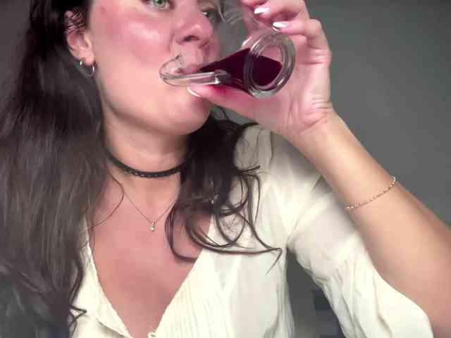 Isabellax27 webcam