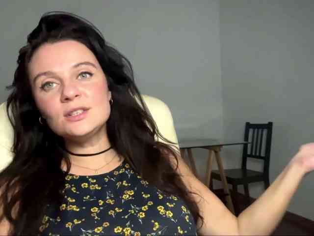 Isabellax27 webcam