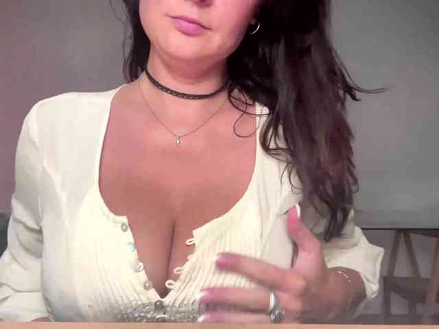 Isabellax27 webcam
