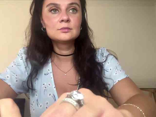 Isabellax27 webcam