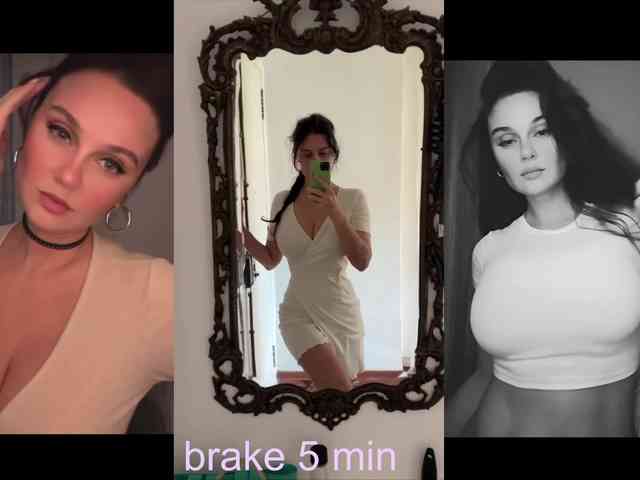 Isabellax27 webcam
