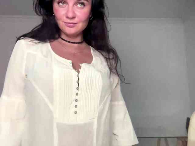 Isabellax27 webcam