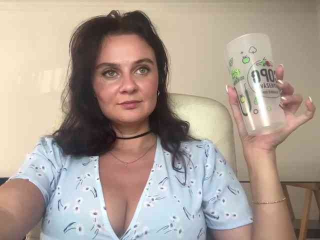 Isabellax27 webcam
