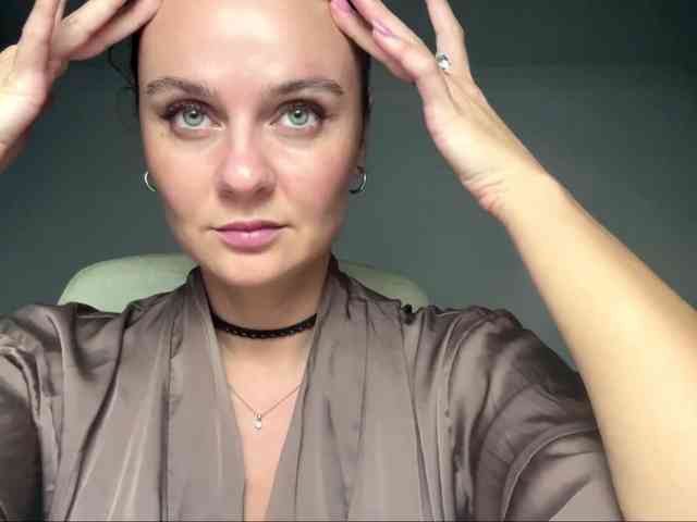 Isabellax27 webcam