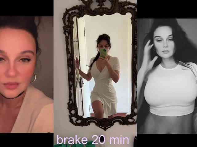 Isabellax27 webcam