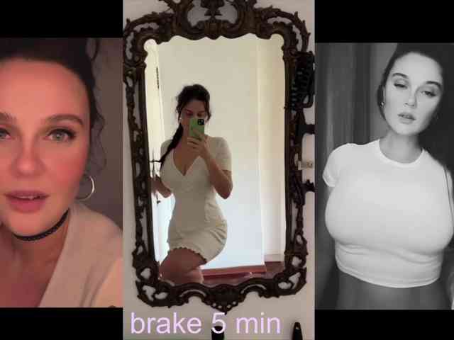 Isabellax27 webcam