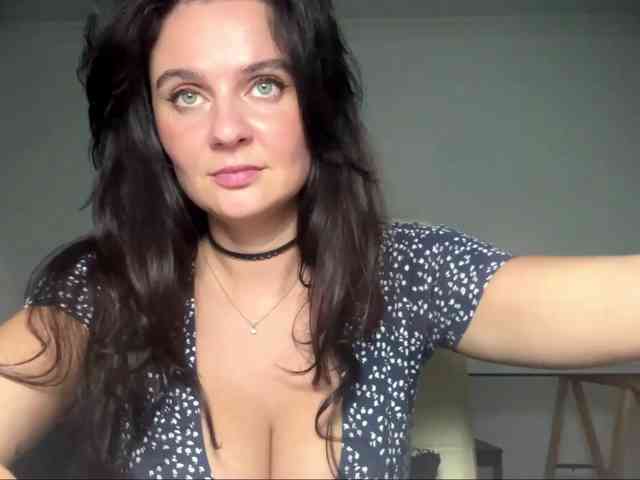 Isabellax27 webcam