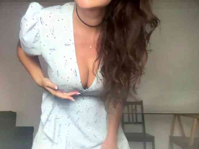 Isabellax27 webcam