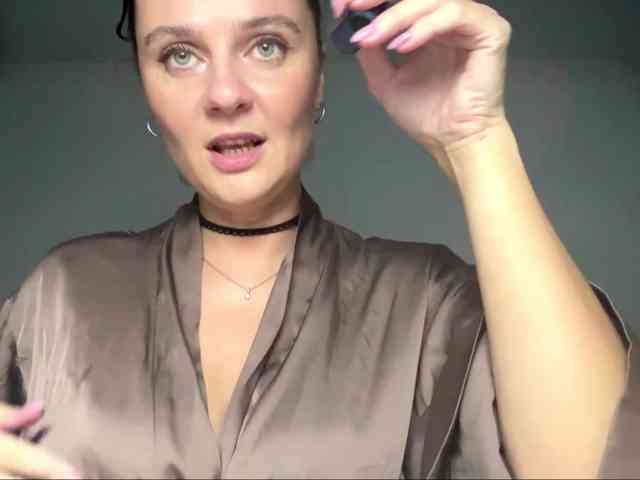 Isabellax27 webcam