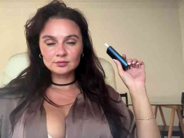Isabellax27 webcam