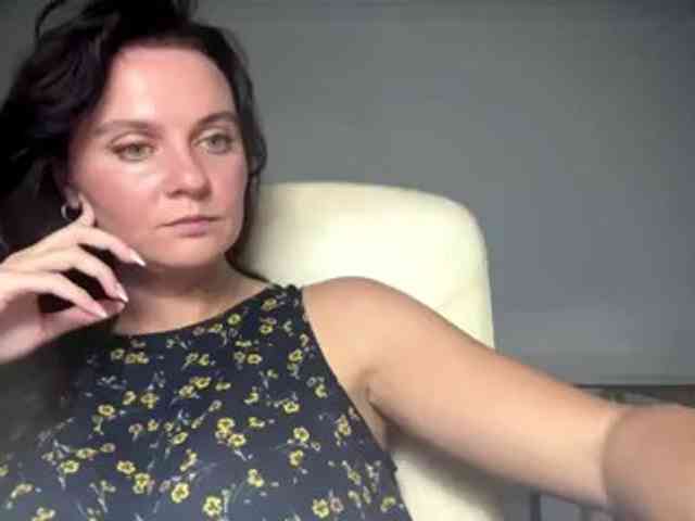 Isabellax27 webcam