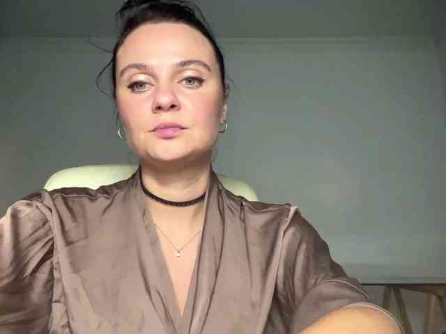 Isabellax27 webcam