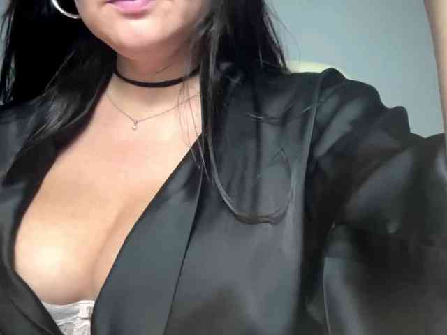 Isabellax27 webcam