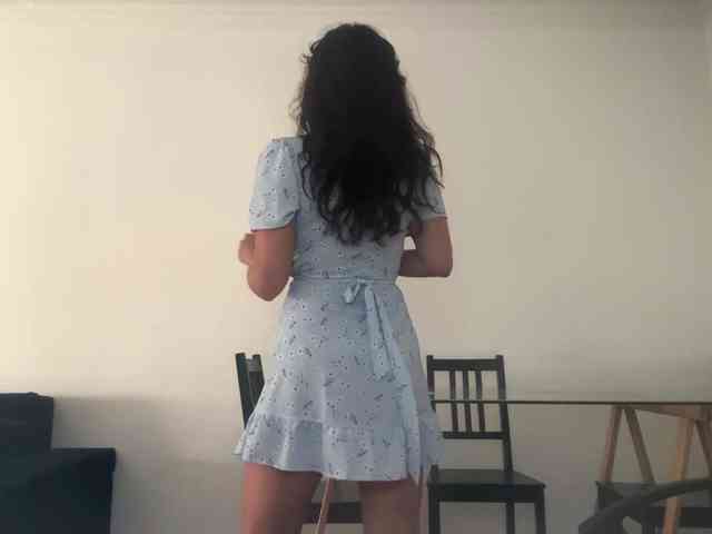 Isabellax27 webcam