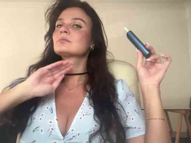 Isabellax27 webcam