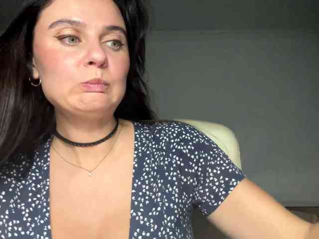 Isabellax27 webcam