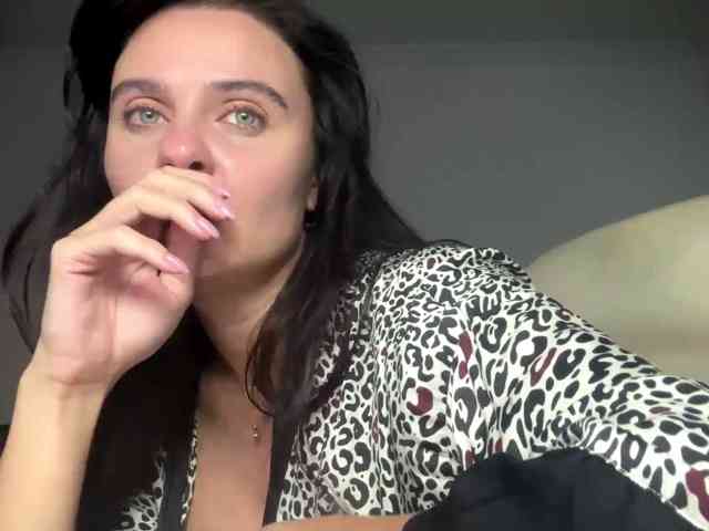 Isabellax27 webcam
