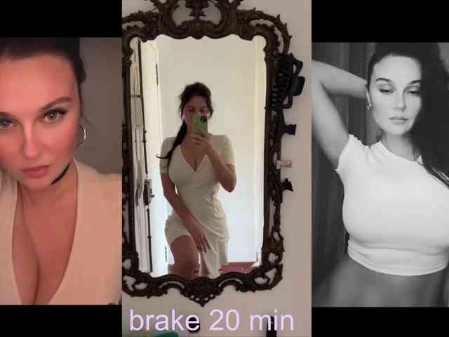 Isabellax27 webcam