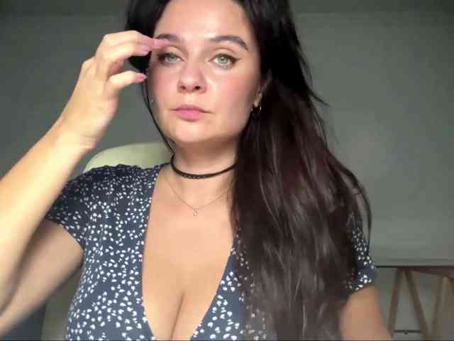 Isabellax27 webcam