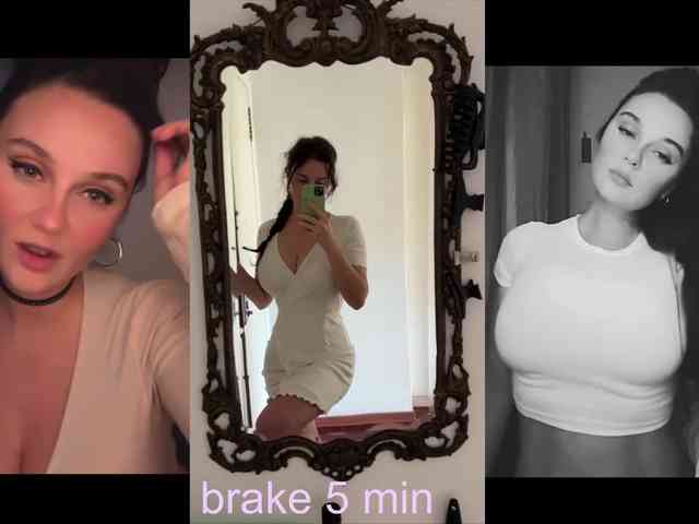Isabellax27 webcam