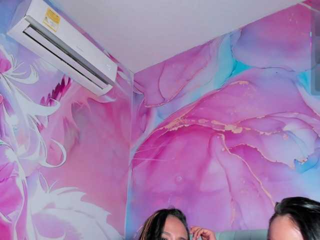 honeylove19x live cam on BongaCams