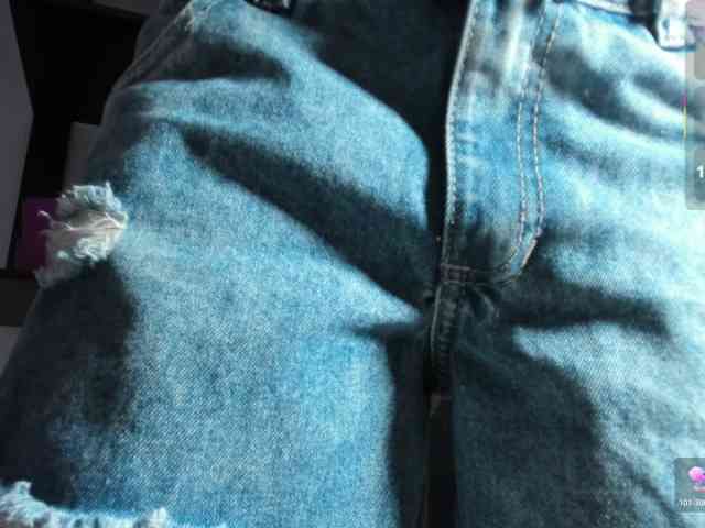 honeylove19x's webcam live show