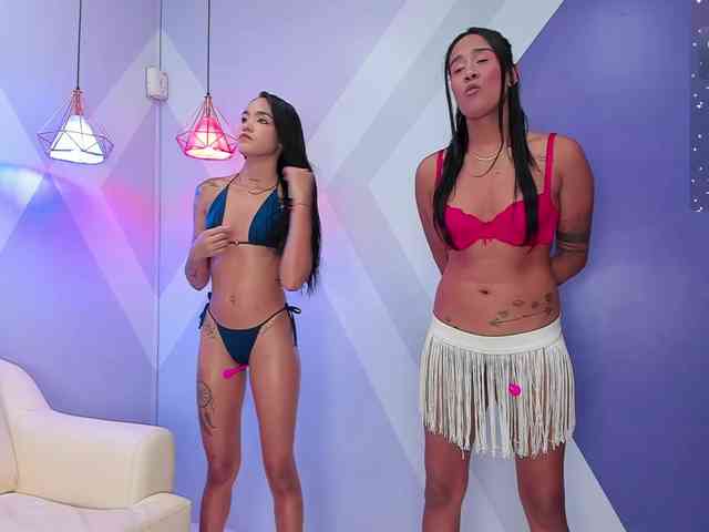 honeylove19x's live room