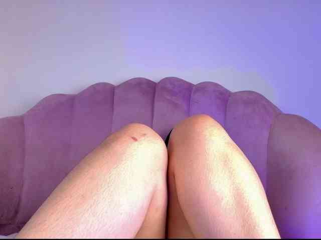 ValentinaBreast webcam