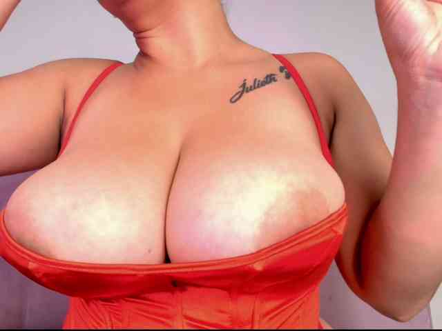 ValentinaBreast