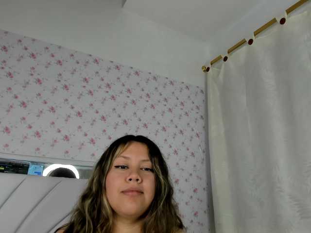 LeaMistery live cam on BongaCams