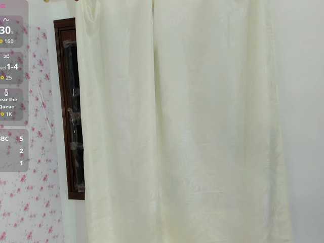 LeaMistery live cam on BongaCams