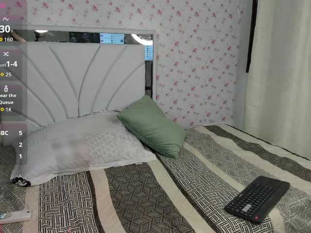 LeaMistery live cam on BongaCams