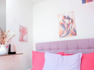 Fiorella-wish Porn Show