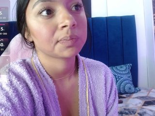 Fiorella-wish Porn Show