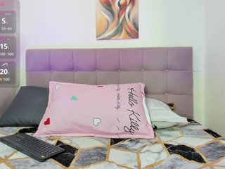 Fiorella-wish Porn Show