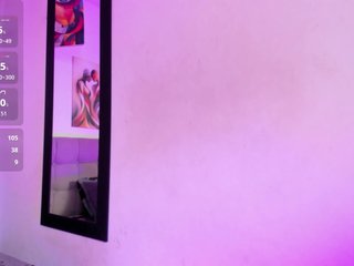Fiorella-wish Porn Show