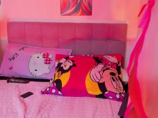 Fiorella-wish Porn Show