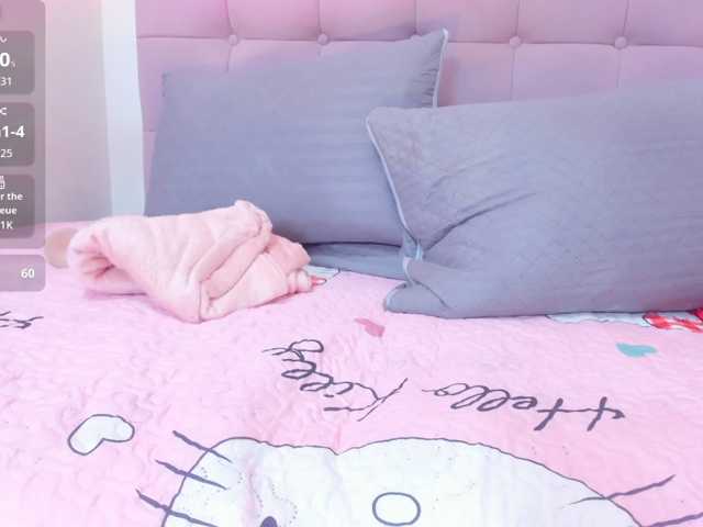 Fiorella-wish live cam on BongaCams