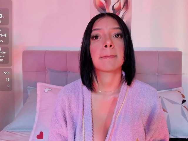 Fiorella-wish
