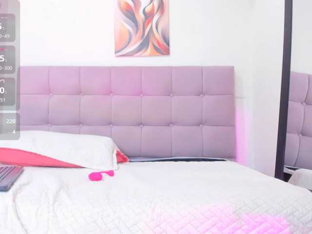 Fiorella-wish live cam on BongaCams
