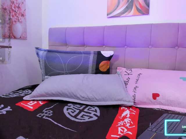 Fiorella-wish live cam on BongaCams