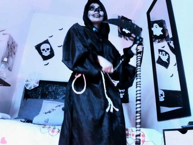 Fiorella-wish live cam on BongaCams