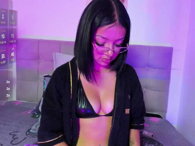 Fiorella-wish — live female cam