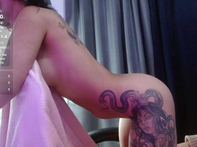Fiorella-wish