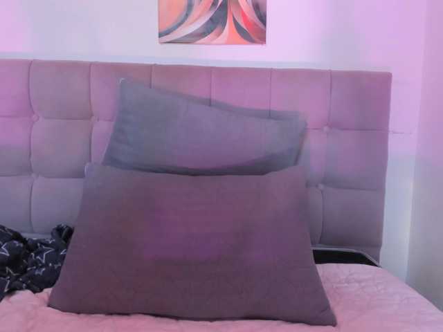 Fiorella-wish live cam on BongaCams