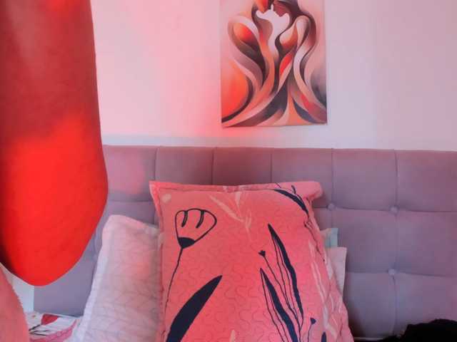 Fiorella-wish live cam on BongaCams