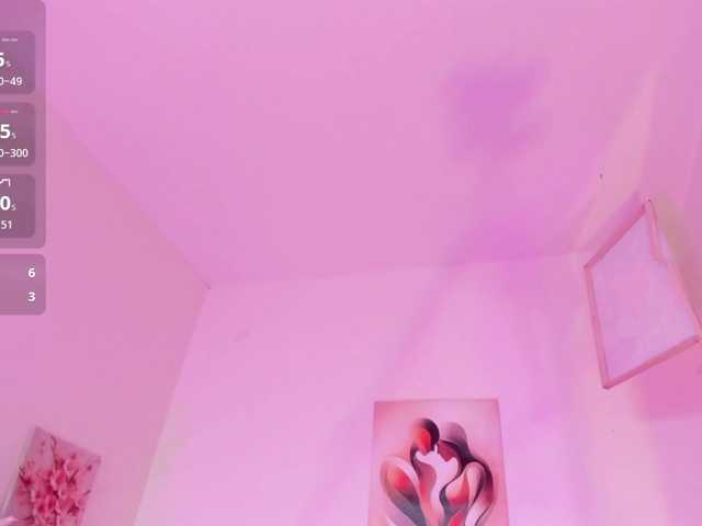Fiorella-wish live cam on BongaCams