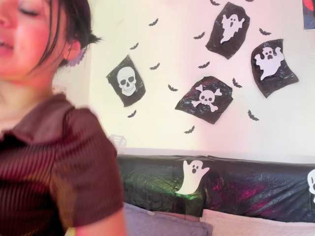 Fiorella-wish live cam on BongaCams