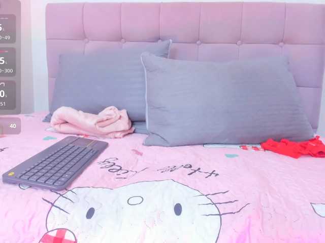 Fiorella-wish live cam on BongaCams