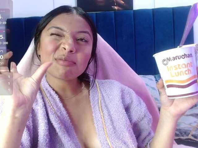 Fiorella-wish live cam on BongaCams